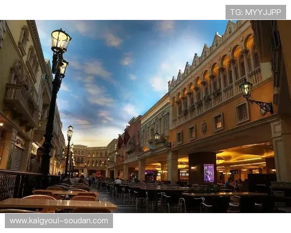 探索旧澳门皇宫娱乐场在澳门娱乐产业中的独特地位与发展历程