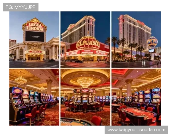 澳门十大娱乐场推荐，必去的豪华赌场体验全攻略