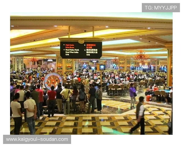 澳门娱乐指南：如何规划你的澳门娱乐行程让旅途更加精彩