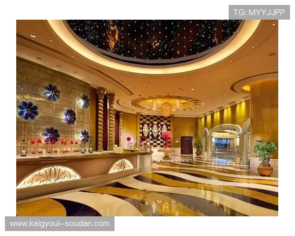 十六浦赌场技术保障体系揭秘确保游戏公平公正维护玩家权益