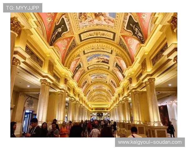 澳门博彩股份有限公司最新动态与重大项目合作全景介绍