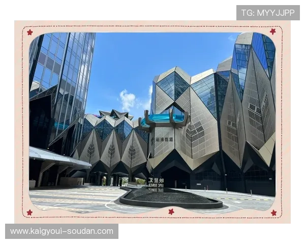 澳门新濠影汇最新优惠活动，精彩纷呈的娱乐体验等你来探索