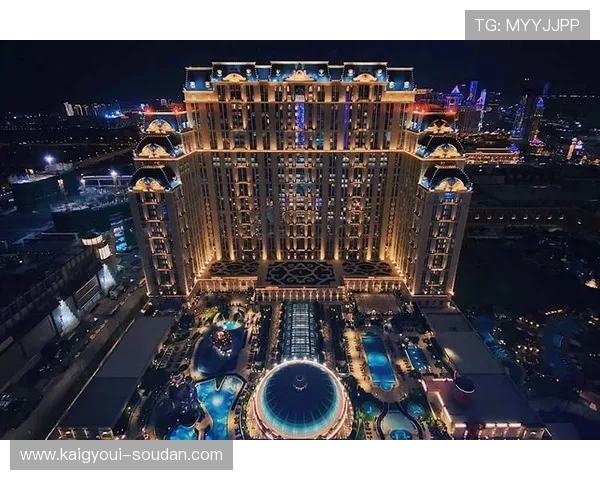 澳门的赌场还有啥新颖的娱乐项目值得体验