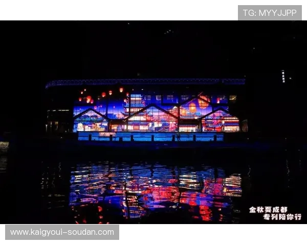 走进永乐国际南京，领略独特的夜生活魅力